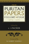 Puritan Papers: Volume 4