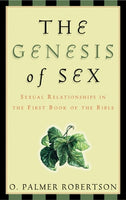 Genesis of Sex
