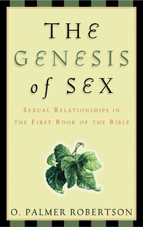 Genesis of Sex