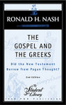 Gospel and the Greeks