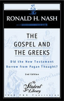 Gospel and the Greeks
