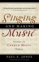 Singing and Making Music