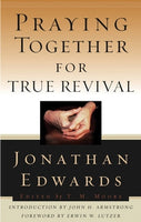 Praying Together For True Revival