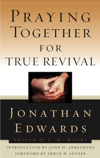 Praying Together For True Revival