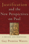 Justification and the New Perspectives On Paul