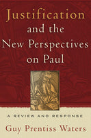 Justification and the New Perspectives On Paul