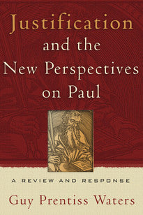 Justification and the New Perspectives On Paul
