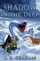 Shadow In The Deep: Binding of the Blade #3