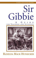 Sir Gibbie: Study Guide