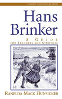 Hans Brinker: Study Guide