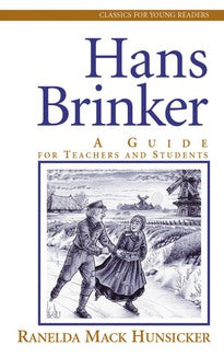 Hans Brinker: Study Guide
