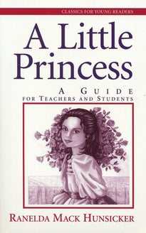 Little Princess: Study Guide