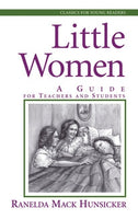Little Women: Study Guide