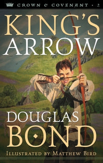 King's Arrow