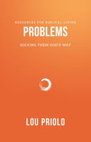 Problems: Solving Them God's Way (Resources for Biblical Living)