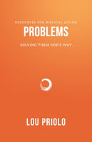Problems: Solving Them God's Way (Resources for Biblical Living)