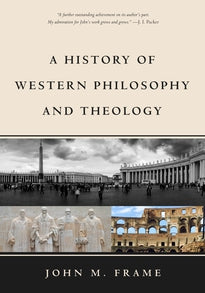 History of Western Philosophy and Theology