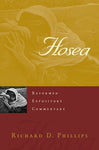 Hosea (Reformed Expository Commentary)