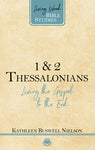 1 & 2 Thessalonians Living Word Bible Studies