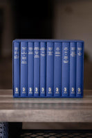 Puritan Classics Box Set  10 volume set