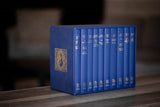 Puritan Classics Box Set  10 volume set