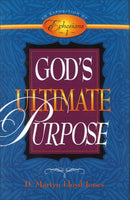 God's Ultimate Purpose: An Exposition of Ephesians 1:1–23