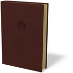 ESV Reformation Study Bible Imitation Leather Brick Red