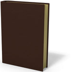 ESV Reformation Study Bible, Premium Leather, Brown