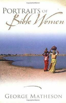 Portraits of Biblical Women