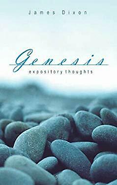Expository Thoughts on Genesis