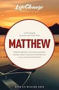 Matthew (Lifechange Bible Studies)