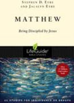 Matthew: LifeGuide Bible Studies
