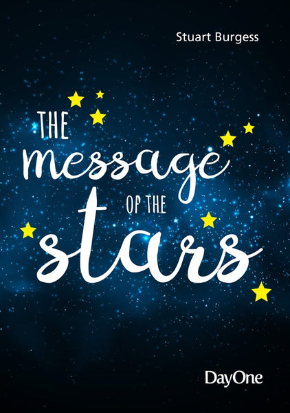 The Message of the stars (tract)