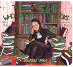 The Woman Who Loved to Give Books: Susannah Spurgeon