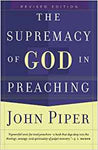Supremacy of God in Preaching