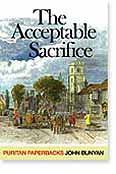 The Acceptable Sacrifice (Puritan Paperbacks)