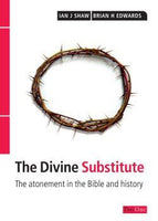 Divine Substitute