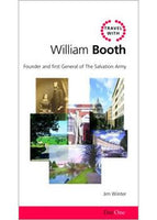 Travel With William Booth