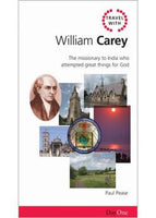 Travel With William Carey