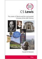 Travel With C.S. Lewis