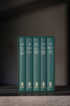 Treasures of John Owen Box Set - 5 volume set