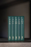 Treasures of John Owen Box Set - 5 volume set