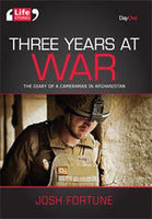 Three Years At War