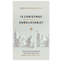 Is Christmas Unbelievable