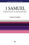 1 Samuel Dawn of a Kingdom