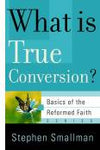 What Is True Conversion?: Basics of the Faith Series