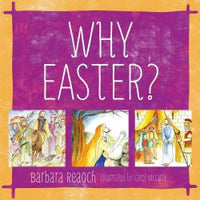 Why Easter?