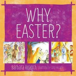 Why Easter?