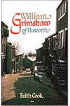 William Grimshaw of Haworth (hardcover)