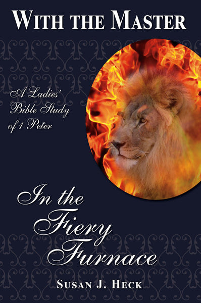In the Fiery Furnace (With The Master series)